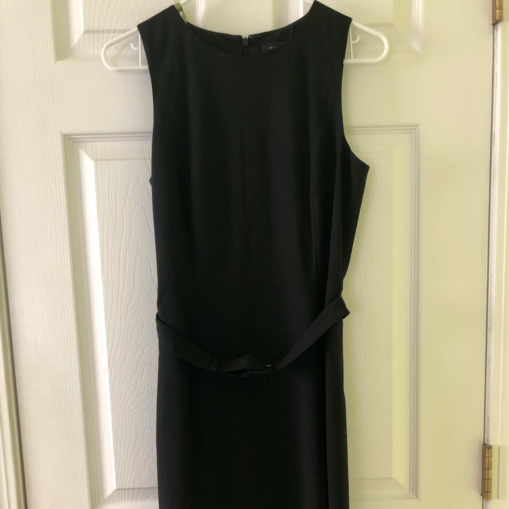 Theory dress